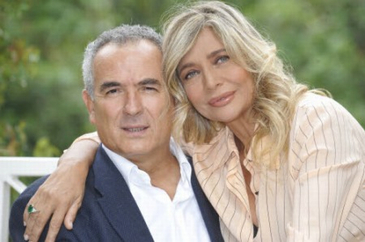 Mara Venier: “Il mio desiderio è tornare a lavorare con Lamberto Sposini” article-post