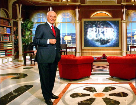 Superquark, stasera la nuova puntata su RaiUno: dal mondo delle piante al legame tra musica e cervello preview