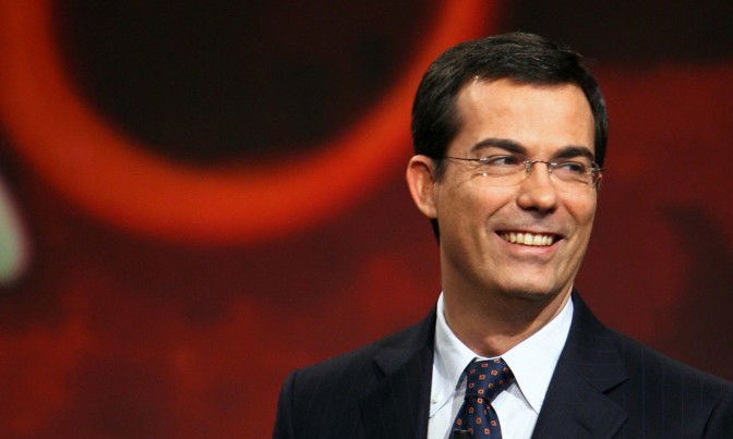 Ascolti Tv, 5 febbraio 2013: Ballarò a 5,7 mln; Titanic a 4,2 mln; Violetta a 3 mln preview