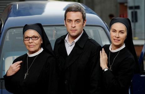 Che Dio ci Aiuti, stasera su RaiUno due nuovi episodi della prima stagione: anticipazioni article-post