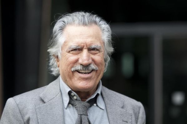 Lando Buzzanca ha tentato il suicidio: ricoverato ma fuori pericolo article-post