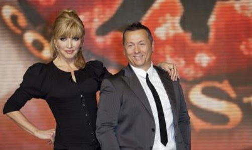 Milly Carlucci torna con Ballando con le Stelle: chi sono i primi nomi del nuovo cast? preview