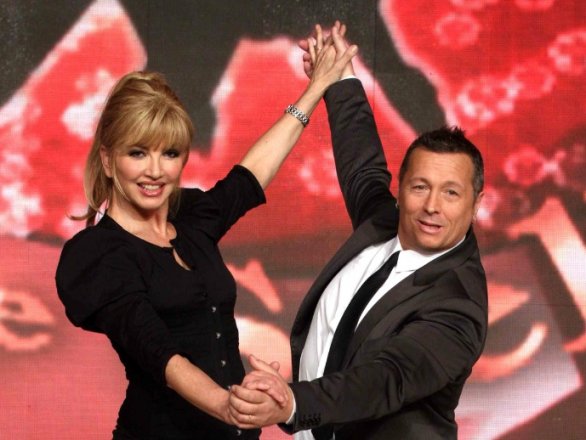 Ballando con le Stelle 9, la terza puntata stasera su RaiUno: il Dembow diventa materia d’esame preview