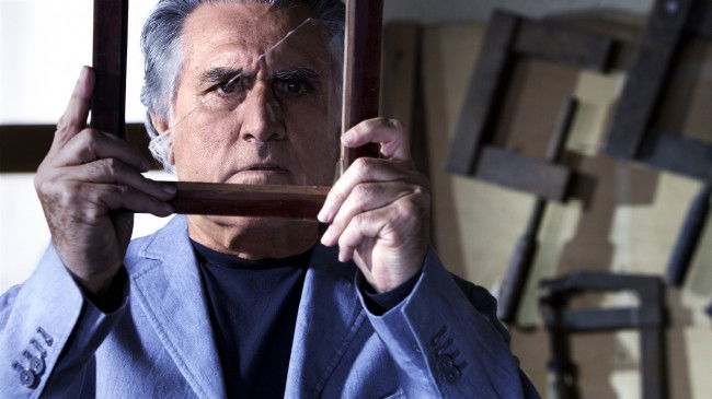 Ascolti Tv, 24 agosto 2014: Il Restauratore a 2,6 mln; GP del Belgio di Formula 1 a 1,9 mln preview