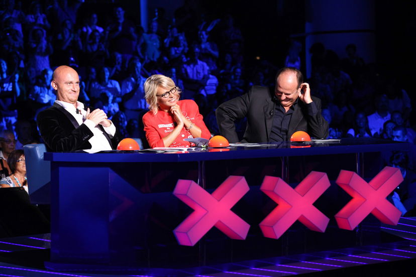 Italia’s got talent, chi passa il turno nella quarta puntata – FOTO preview