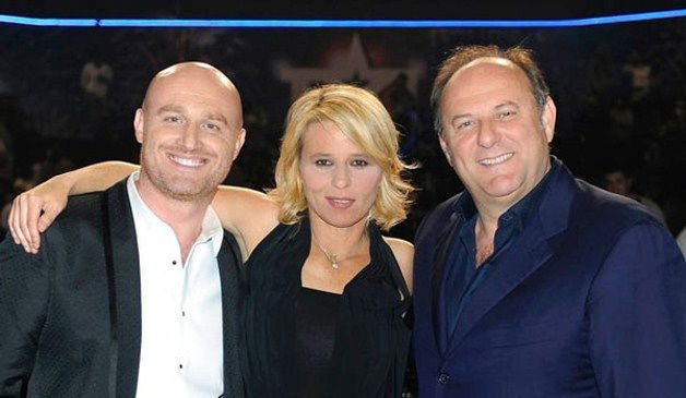 Ascolti Tv, 26 ottobre 2013: Italia’s got talent a 5,1 mln; Ballando con le stelle a 4,3 mln preview