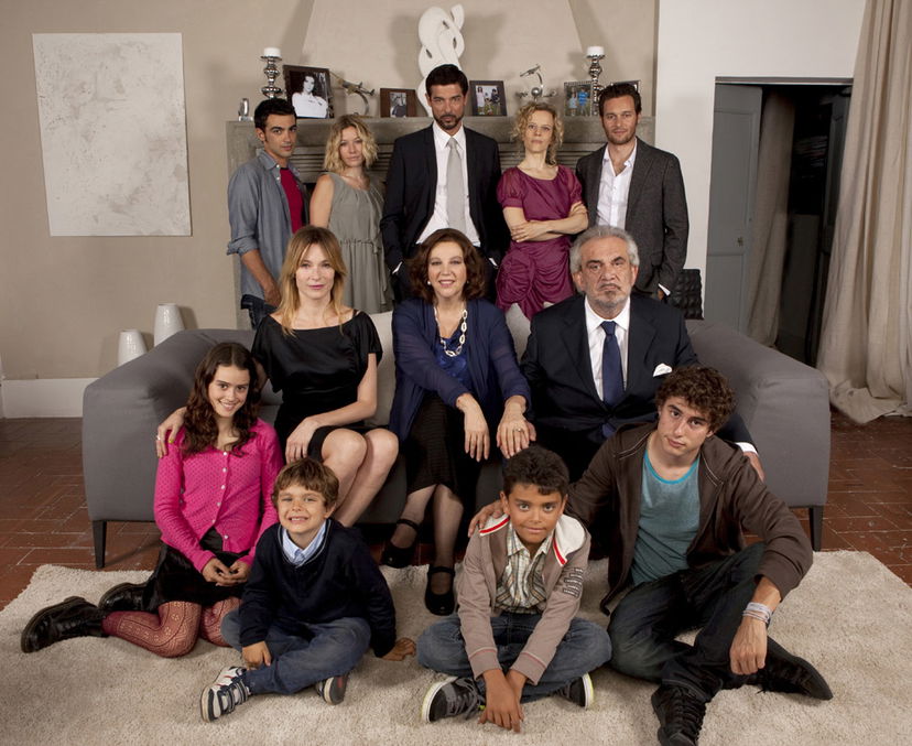 Ascolti Tv, 14 luglio 2013: Una grande Famiglia a 2,4 mln; Hawaii Five-0 a 1,8 mln; Le inchieste dell’ispettore Zen a 1,5 mln preview