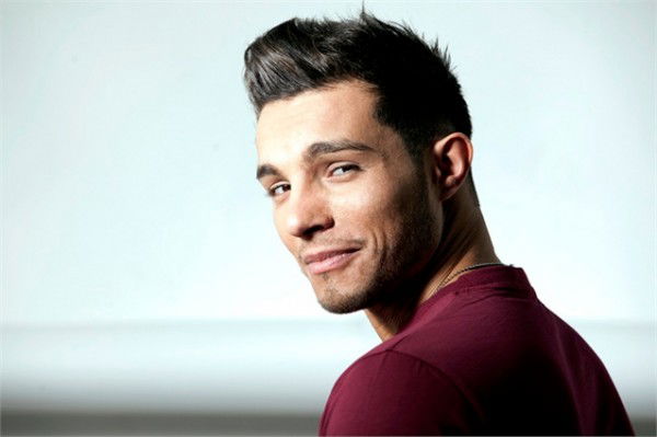 Marco Carta tra gli esclusi a Sanremo 2016: deluso da Carlo Conti, ecco il messaggio preview