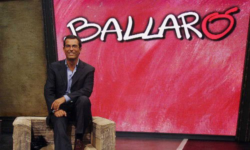 Ascolti Tv, 26 febbraio 2013: Ballarò a 5,9 mln; Sarò sempre tuo padre a 4,3 mln; Baarìa a 3,3 mln preview