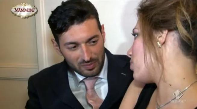 Chi è Simone Di Chi Vuole Sposare Mia Mamma