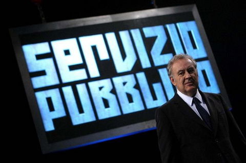 Servizio Pubblico sfida Virus: anticipazioni e ospiti stasera 16 ottobre preview