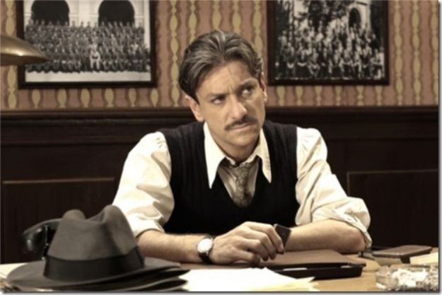 Ascolti Tv, 20 settembre 2012: Il Commissario Nardone a 4,4 mln; Lo Show dei Record a 3,3 mln; Inter – Rubin Kazan a 2,9 mln preview