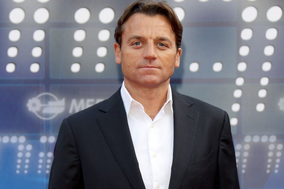 Alessio Vinci divorzia da Mediaset: rapporti incrinati dopo la fine di Matrix ed il flop di Domenica Live article-post