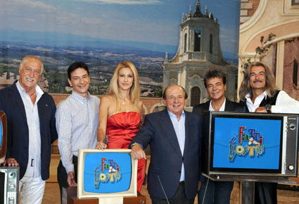 I Fatti Vostri, la nuova edizione con Giancarlo Magalli, Adriana Volpe e Marcello. L’oroscopo di Paolo Fox e la new entry Demo Morselli preview