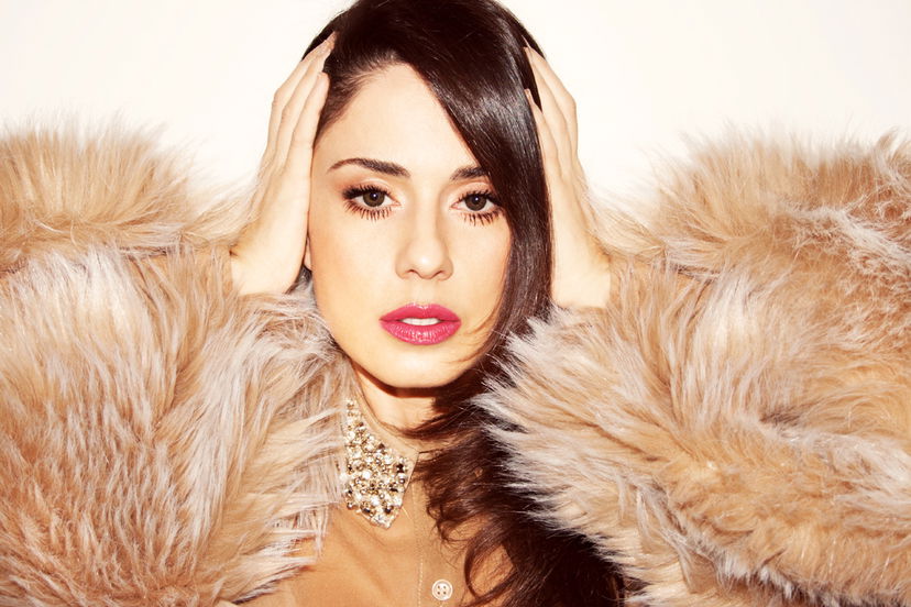 Paola Iezzi, frecciatina ad Amici: le sue parole preview