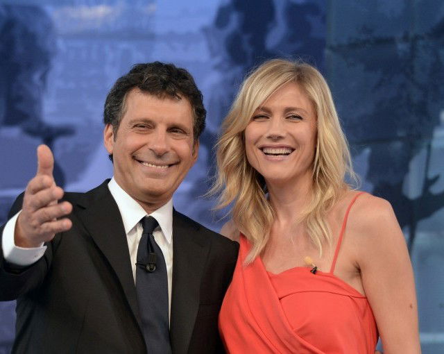 Per Tutta la Vita…?, stasera il secondo ed ultimo appuntamento su RaiUno. Tra i giurati, Ronn Moss e Katherine Kelly Lang di Beautiful article-post