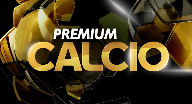 Calcio in Tv, tutti gli appuntamenti della Serie A su Mediaset Premium Calcio. Stasera Juventus-Inter preview