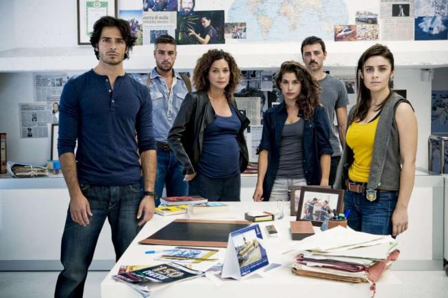 Ascolti Tv, 22 ottobre 2012: Squadra Antimafia 4 a 5,2 mln; Terra Ribelle 2 a 4,7 mln; Che tempo che fa a 3 mln preview