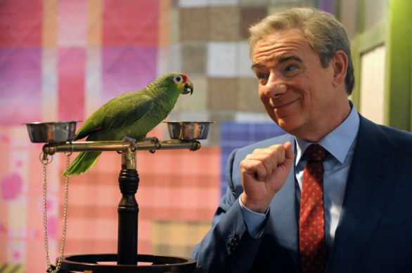 Il caso Enzo Tortora. Dove eravamo rimasti?, stasera e domani su RaiUno, la mini fiction con Ricky Tognazzi e Bianca Guaccero – FOTO preview