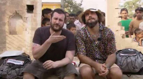 Pechino Express, stasera la sesta puntata: il viaggio continua in Nepal. Quale coppia sarà eliminata? preview