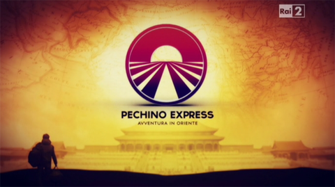 Pechino Express, in autunno la seconda stagione: Nicola Savino al posto di Emanuele Filiberto? preview