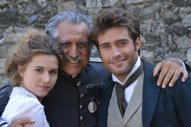 Ascolti Tv, 21 ottobre 2012: Terra Ribelle 2 – Il nuovo mondo a 4,5 mln contro I Cesaroni 5 fermi a 4 mln preview