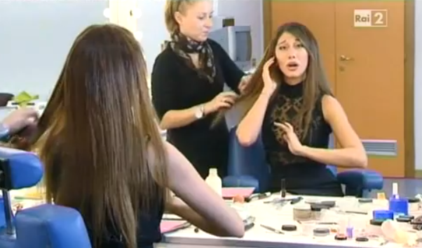 Quelli che, Belen Rodriguez grande assente: forfait all’ultimo minuto o tutto già programmato? – VIDEO article-post