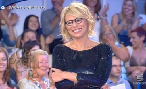 C’è Posta per Te, gli ospiti di stasera: Gerry Scotti e i Modà article-post