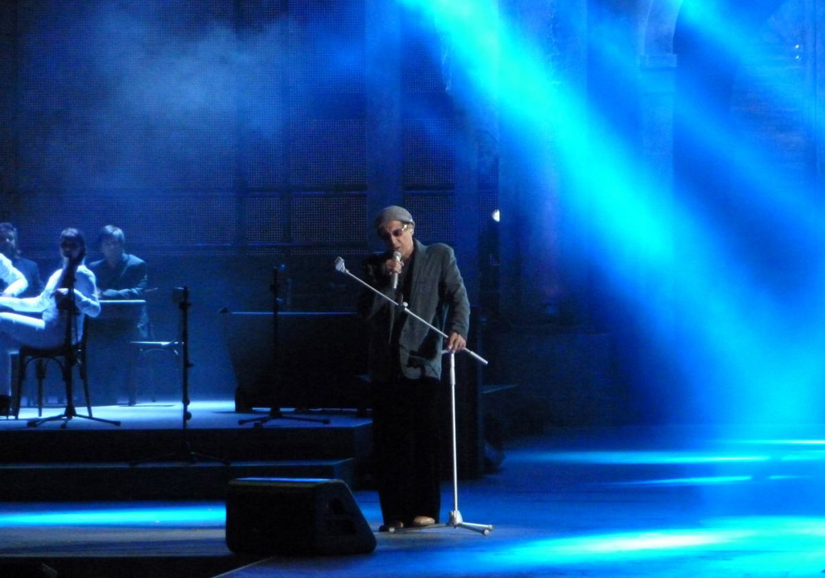 Rock Economy, stasera la seconda puntata con tanta musica e “qualche sorpresa artistica” article-post