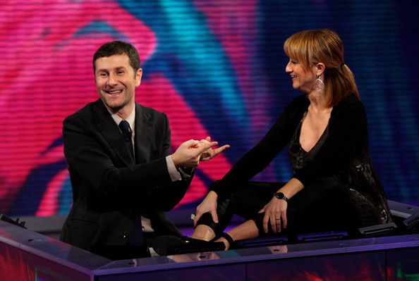 Che tempo che fa, appuntamento della domenica, ospiti: Jean-Louis Trintignant, Pier Luigi Bersani, Miguel Bosé preview