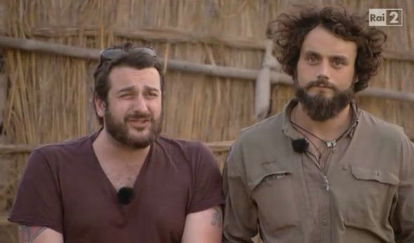 Pechino Express, settima puntata: Costantino della Gherardesca e Barù evitano l’eliminazione preview