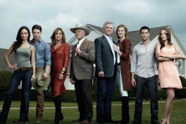 Il ritorno di Dallas in Tv: da stasera su Canale 5 la nuova generazione degli Ewing – FOTO preview