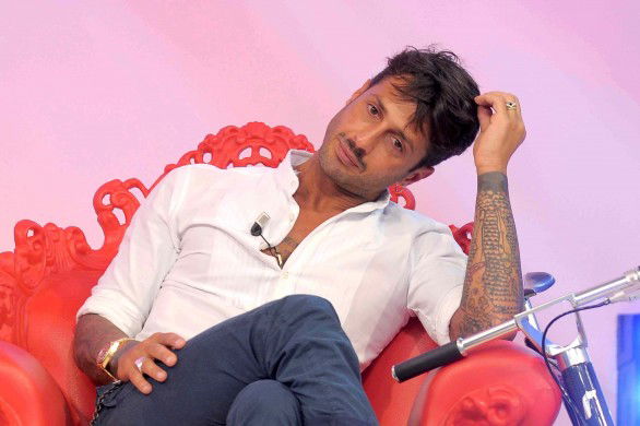 Verissimo, dopo Belen Rodriguez arriva Fabrizio Corona, questo pomeriggio su Canale 5 preview