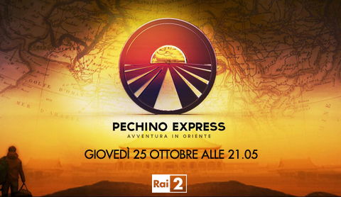 Pechino Express, la settima puntata stasera su RaiDue. Nuove regole del gioco: chi sarà eliminato? preview