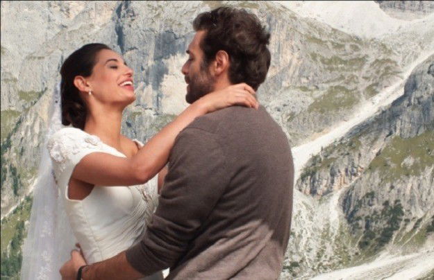 Ascolti Tv, 31 ottobre 2012: Sposami a 4,3 mln; Ris Roma 3 a 3,4 mln; Chi l’ha visto a 3,2 mln preview