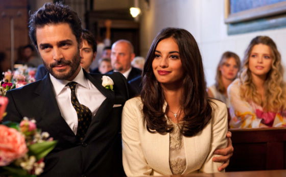 Ascolti Tv, 17 ottobre 2012: Sposami a 4,3 mln; RIS Roma 3 a 4,2 mln; Chi l’ha visto? a 3,4 mln preview