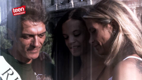 Teen Manager, la quattordicenne Perla protagonista della quinta puntata su RaiDue preview