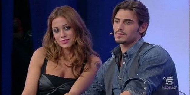 Uomini e Donne, anticipazioni: in onda oggi la lite tra Francesco e Teresanna. Ecco come è andata a finire preview