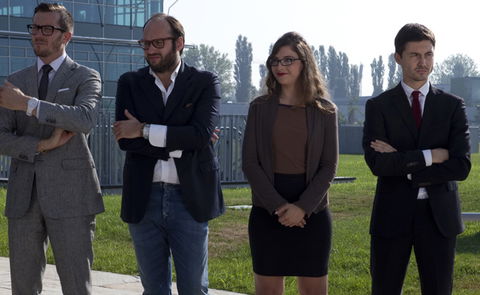 The Apprentice, Matteo Gatti e Francesco Menegazzo in finale. Chi vincerà? preview