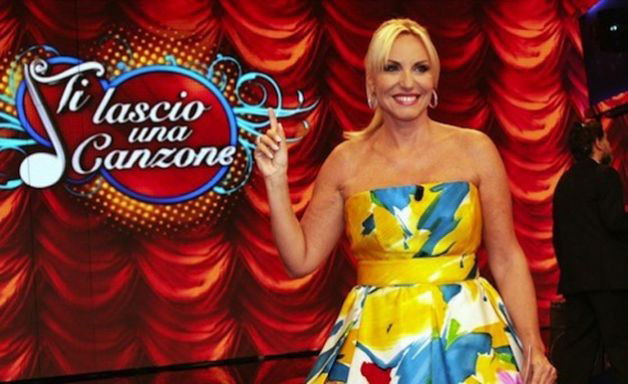 Ascolti Tv, 1 dicembre 2012: Ti Lascio una Canzone chiude con 5,6 mln; The Winners Is… a 4 mln; Castle a 2,4 mln preview