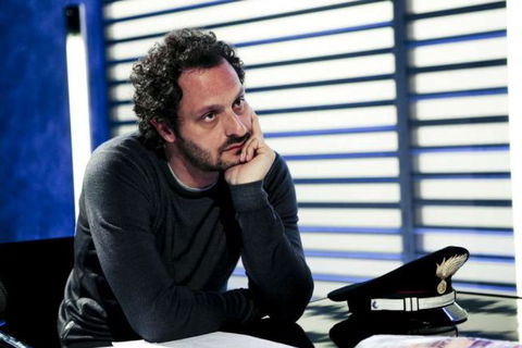 Ris Roma 3 – Delitti imperfetti, stasera su Canale 5. Fabio Troiano racconta Daniele Ghirelli preview
