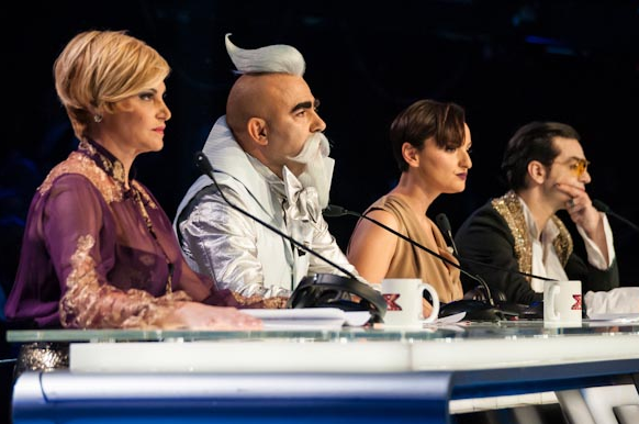 X Factor 6, la seconda puntata: eliminati gli Akmé; si salvano i fratelli Frères Chaos. Alessandro nuovo concorrente preview