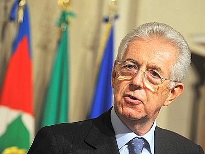 Quinta Colonna, stasera su Rete 4 il bilancio del governo Monti a distanza di un anno preview