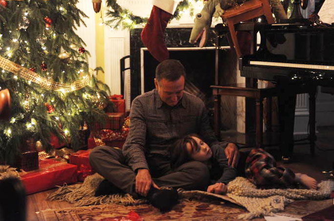 Sky, la campagna natalizia con Robin Williams – VIDEO preview