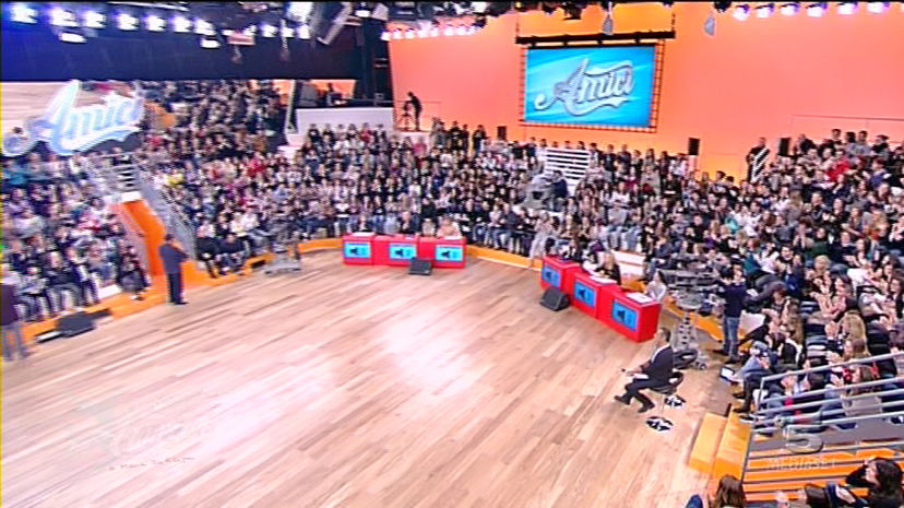 Amici 12, ecco svelati i nomi dei primi dodici aspiranti allievi – FOTO preview