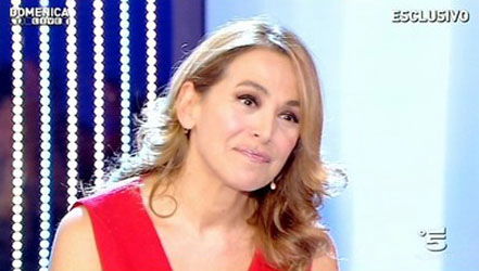 Domenica Live, questo pomeriggio il caso del bambino conteso; ospite Corinne Clery preview