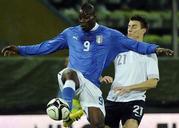 Ascolti Tv, 14 novembre 2012: Italia-Francia vista da 7,6 mln; RIS Roma 3 a 4 mln; Chi l’ha visto? a 4,6 mln preview