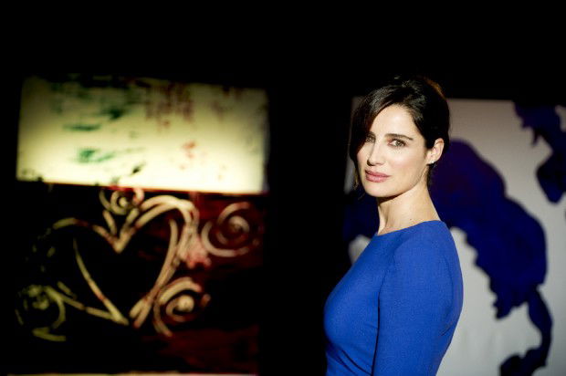 Amore Criminale, da stasera su RaiTre con Luisa Ranieri: la prima puntata in prima serata preview