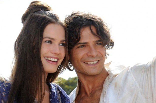 Ascolti Tv, 26 novembre 2012: Le Mille e una notte – Aladino e Sherazade a 5,7 mln; RIS Roma 3 a 3,8 mln; Che tempo che fa a 2,9 mln preview