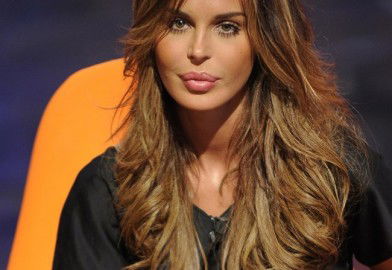 A Verissimo Nina Moric, Anna Dello Russo, Clemente J. Mimun e Pierre Dukan, questo pomeriggio su Canale 5 preview